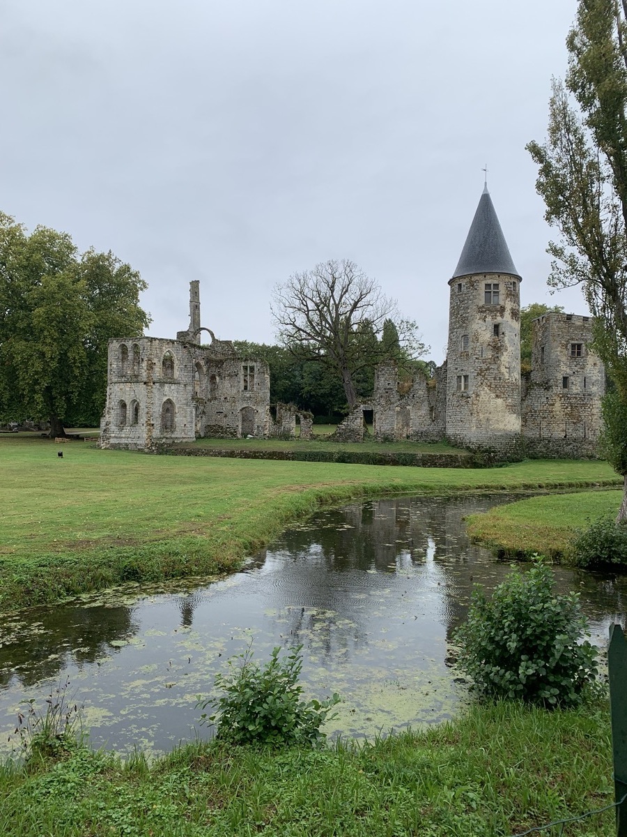 Rando 1/2 journée