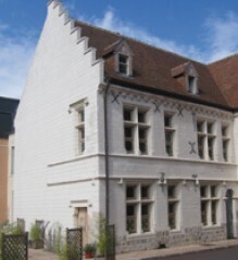 Refuge de l'Abbaye d'Etrun
