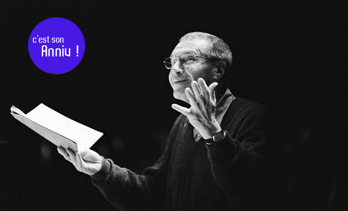 100 ans de G. Kurtág | Concert