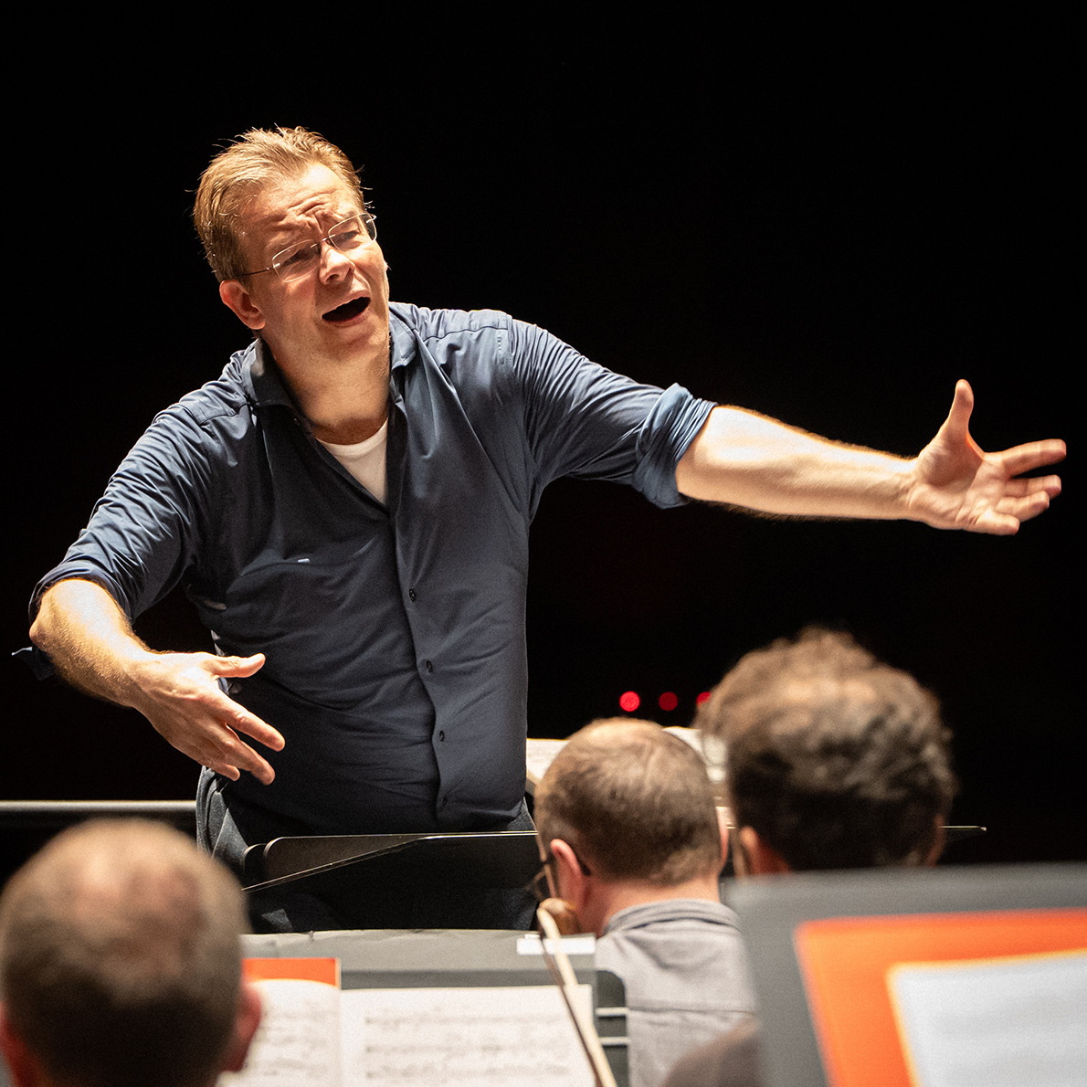 Nielsen, Grieg
