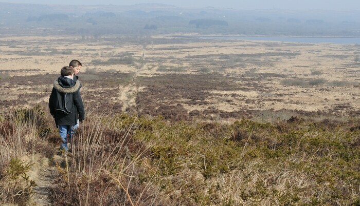 [RAOK AN HAÑV] Tro ar foeterien-bro yaouank e Boneur