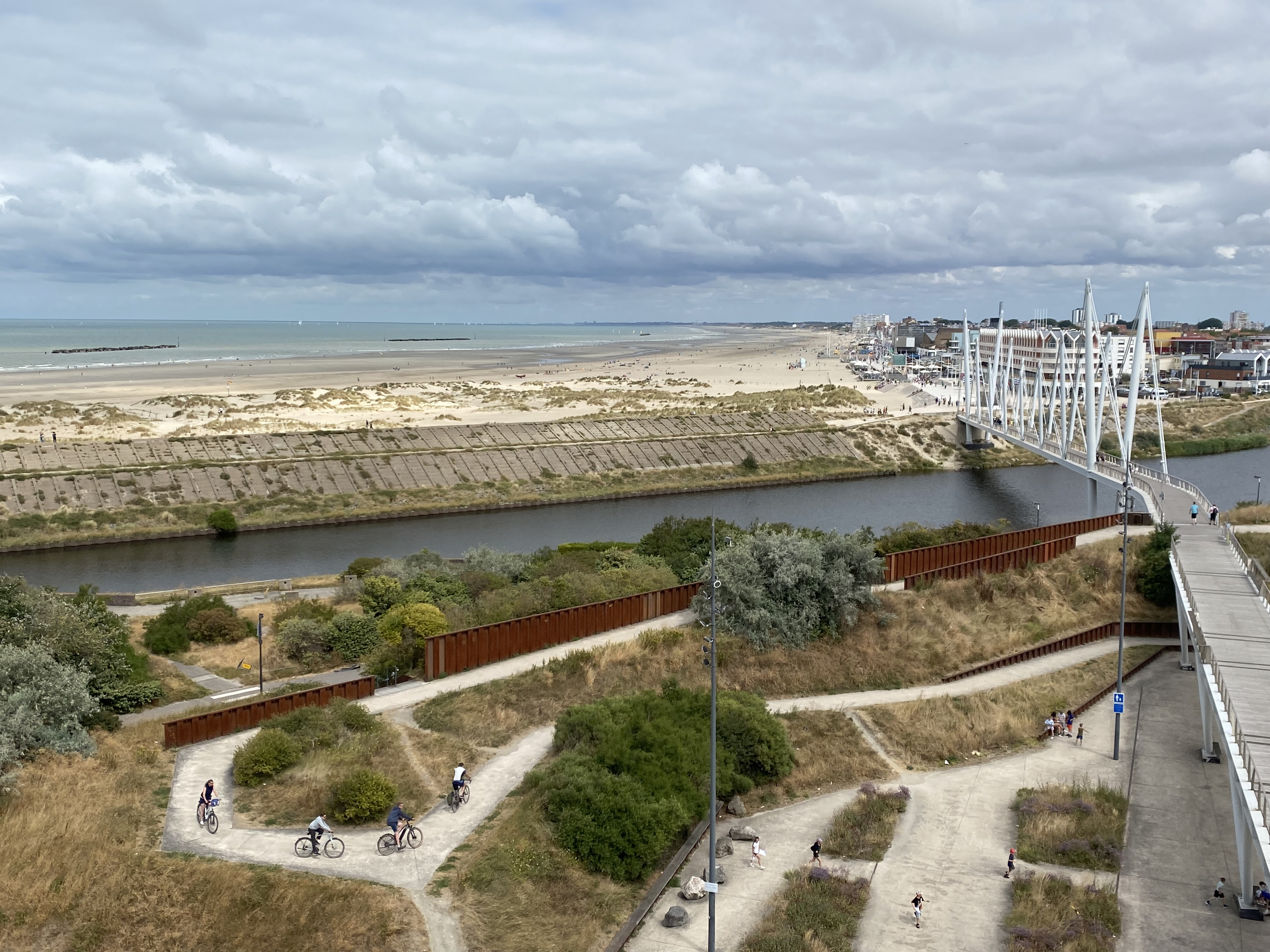 Rencontre « Paysages, environnement historique et biodiversité du bâti »