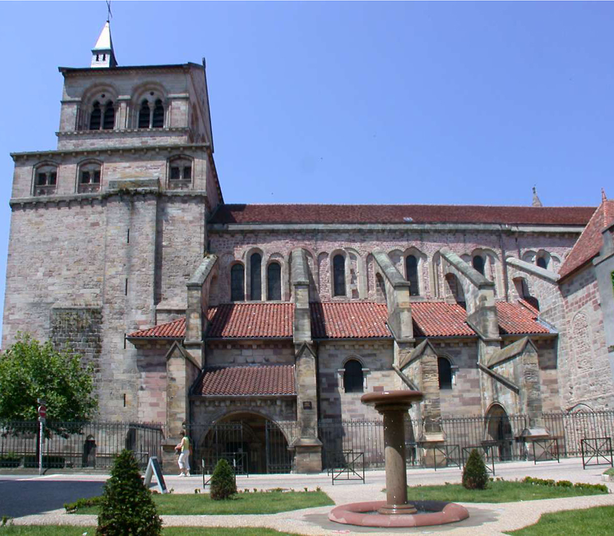 Découverte d'une basilique : une immersion entre art, spiritualité et patrimoine