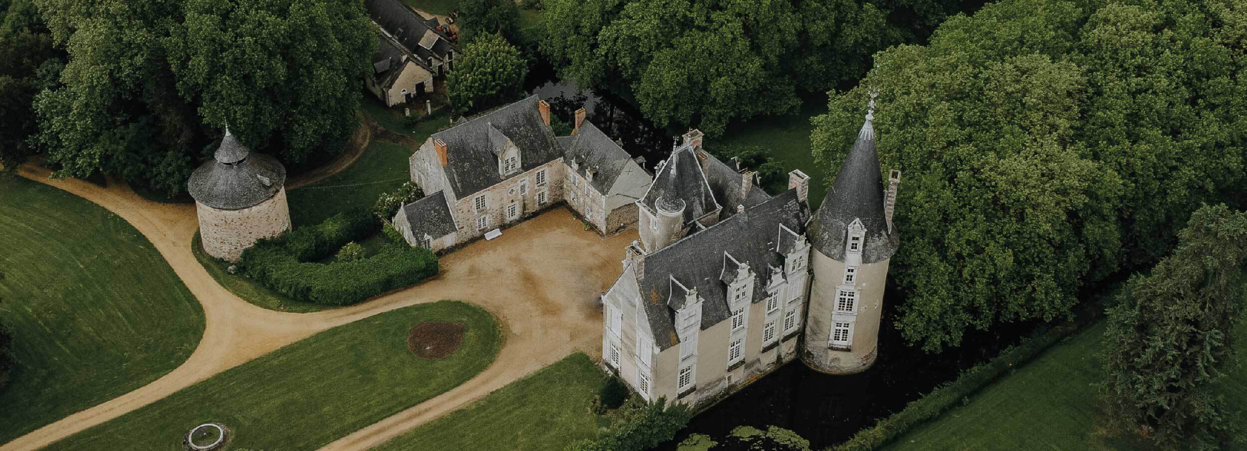 Le château du Plessis-Chivré ouvre ses portes