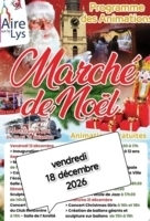 Concert de Noël