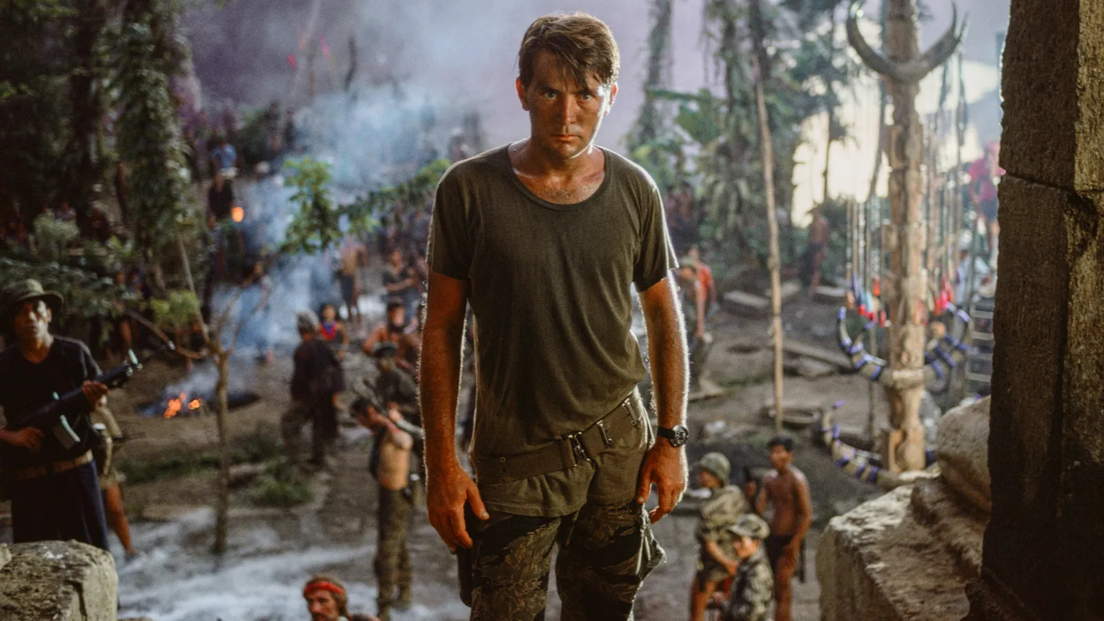 Festival "Play it again !" | Apocalypse Now Final Cut