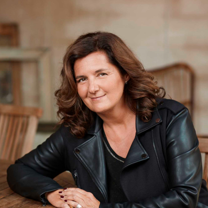 Conférence « La cour d'assises et l'intime conviction » par Laure Heinich