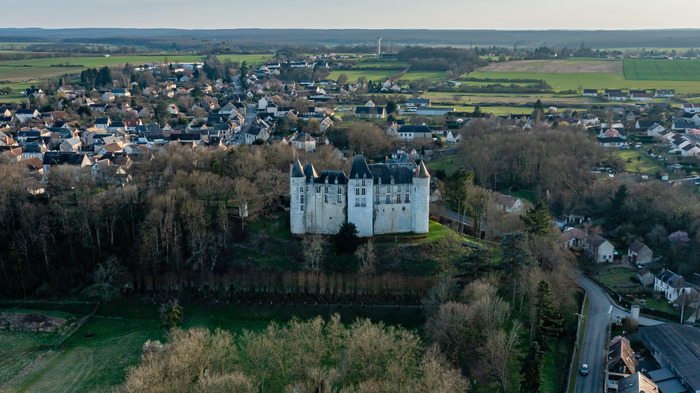 À l'occasion des Journées Européennes du Patrimoine,