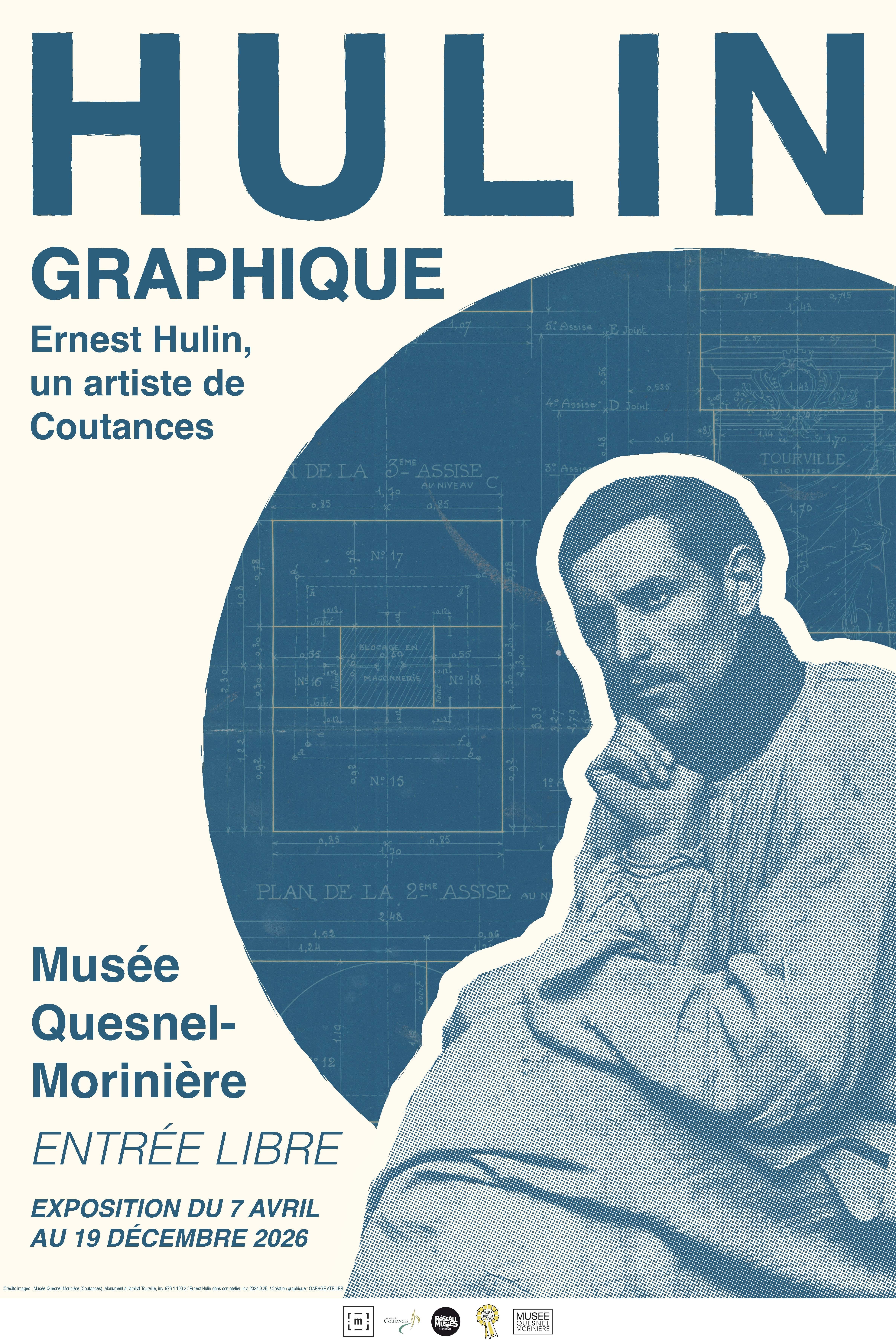 Expositions de photographies au musée Quesnel-Morinière