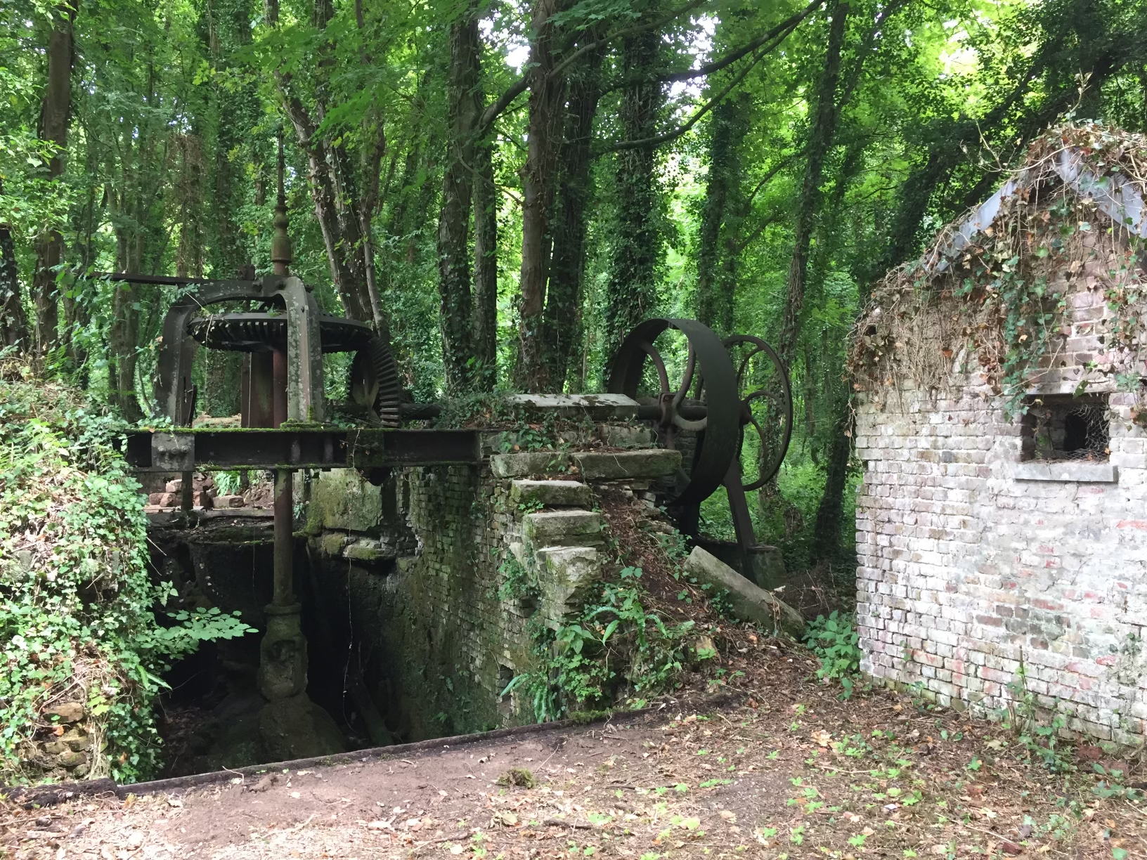 Exposition : regards sur un patrimoine fragile