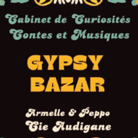 Gypsy Bazar