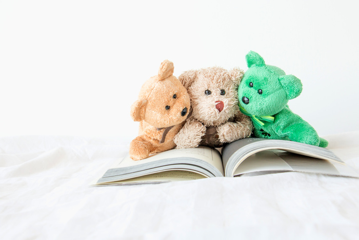 Lire et faire lire
