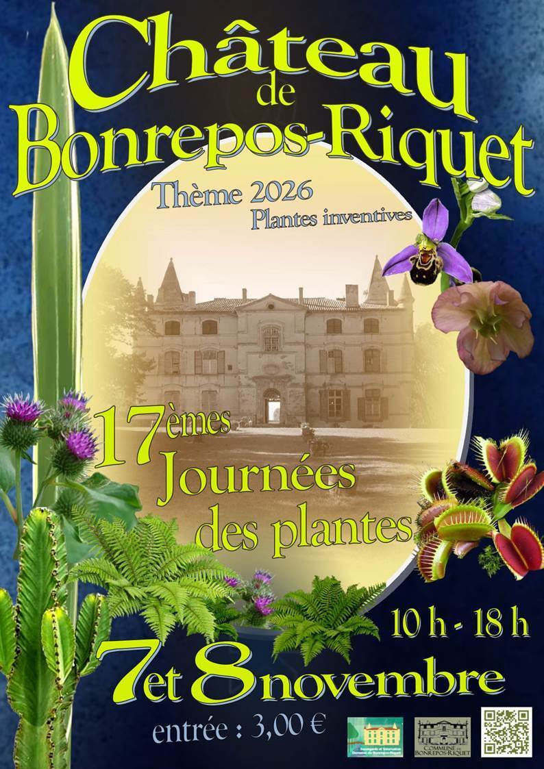 LES PLANTES INVENTIVES