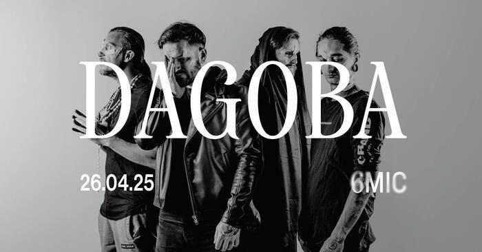 Dagoba Le 26 avr 2025