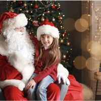 Défilés de Noël et Rencontre avec le Père-Noël