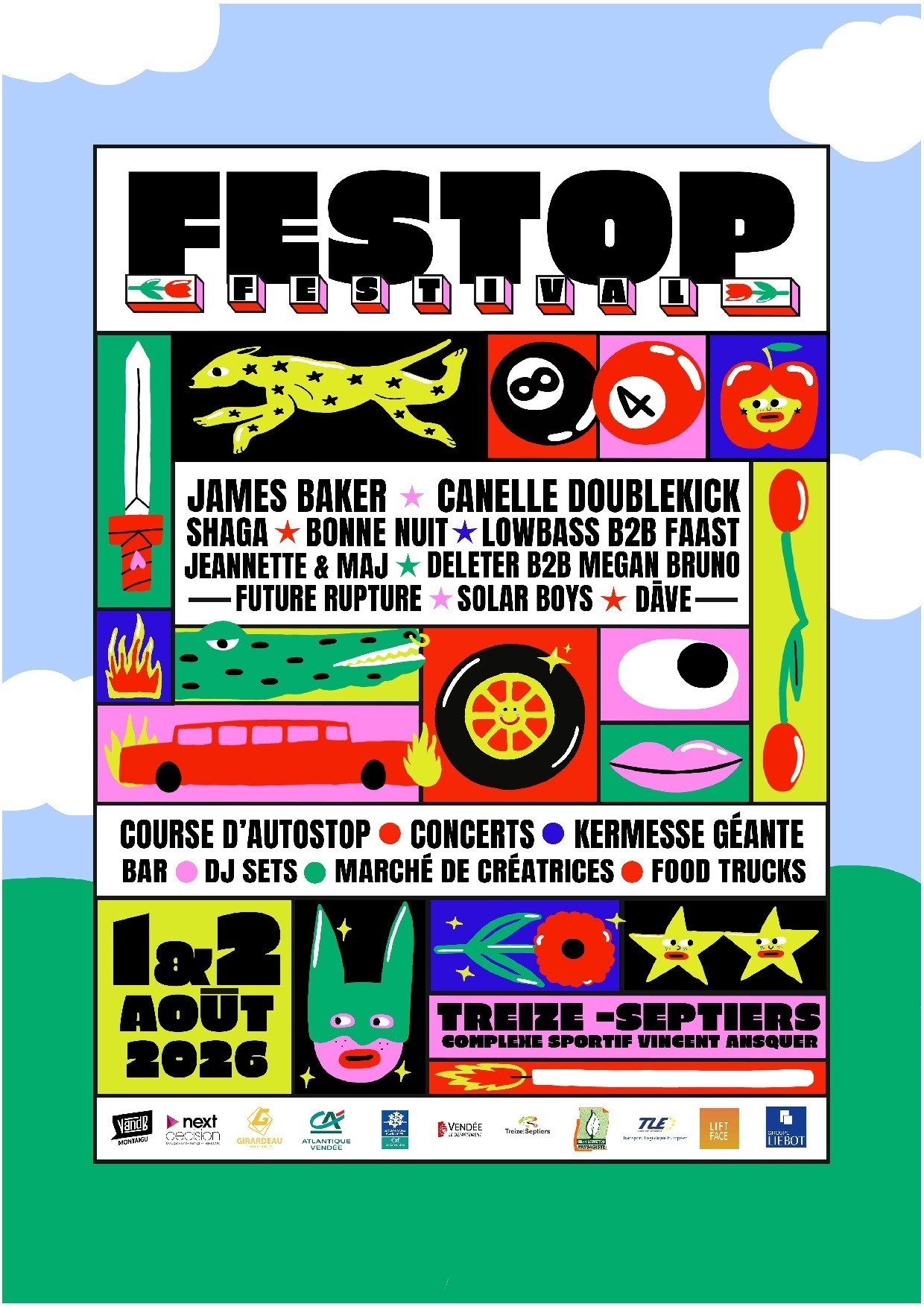 FESTOP