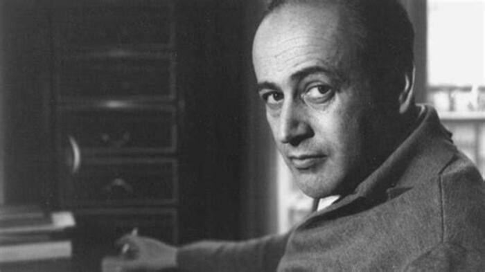 Poésie Ouverte : Paul Celan, vu et lu par Didier Cahen Le 12 fév 2025