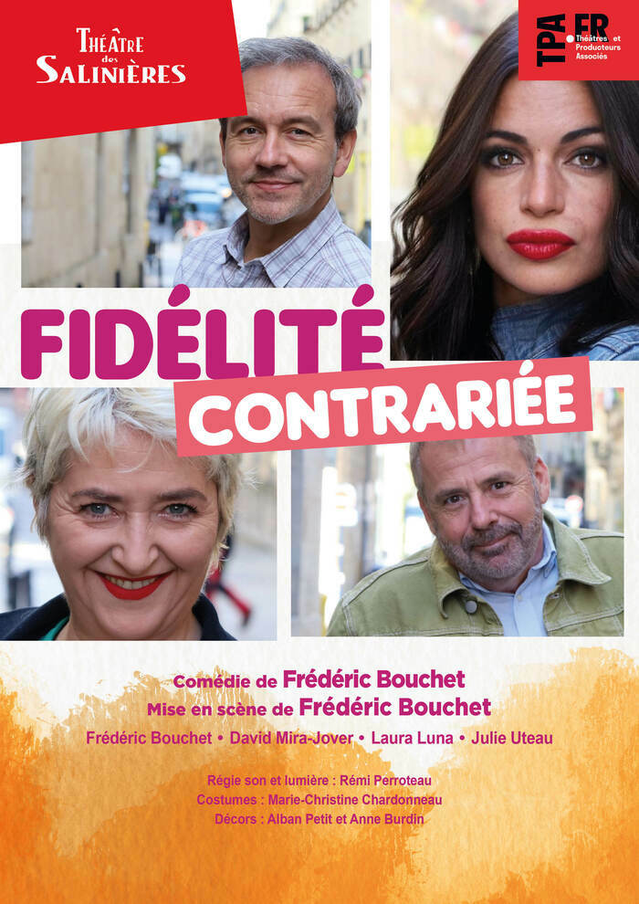 FIDELITE CONTRARIEE