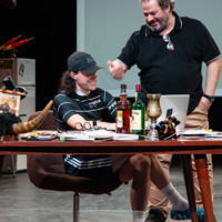 Spectacle - De lumière