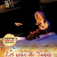 Spectacle - Les Yeux de Taqqi (marionnettes)