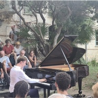 Festival Amusikenvignes - Concert Falzon’s duet