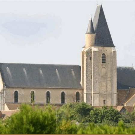Visite commentée