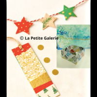 SEVRES : ✂️✨Donnez une seconde vie à vos papiers cadeaux !✂️✨