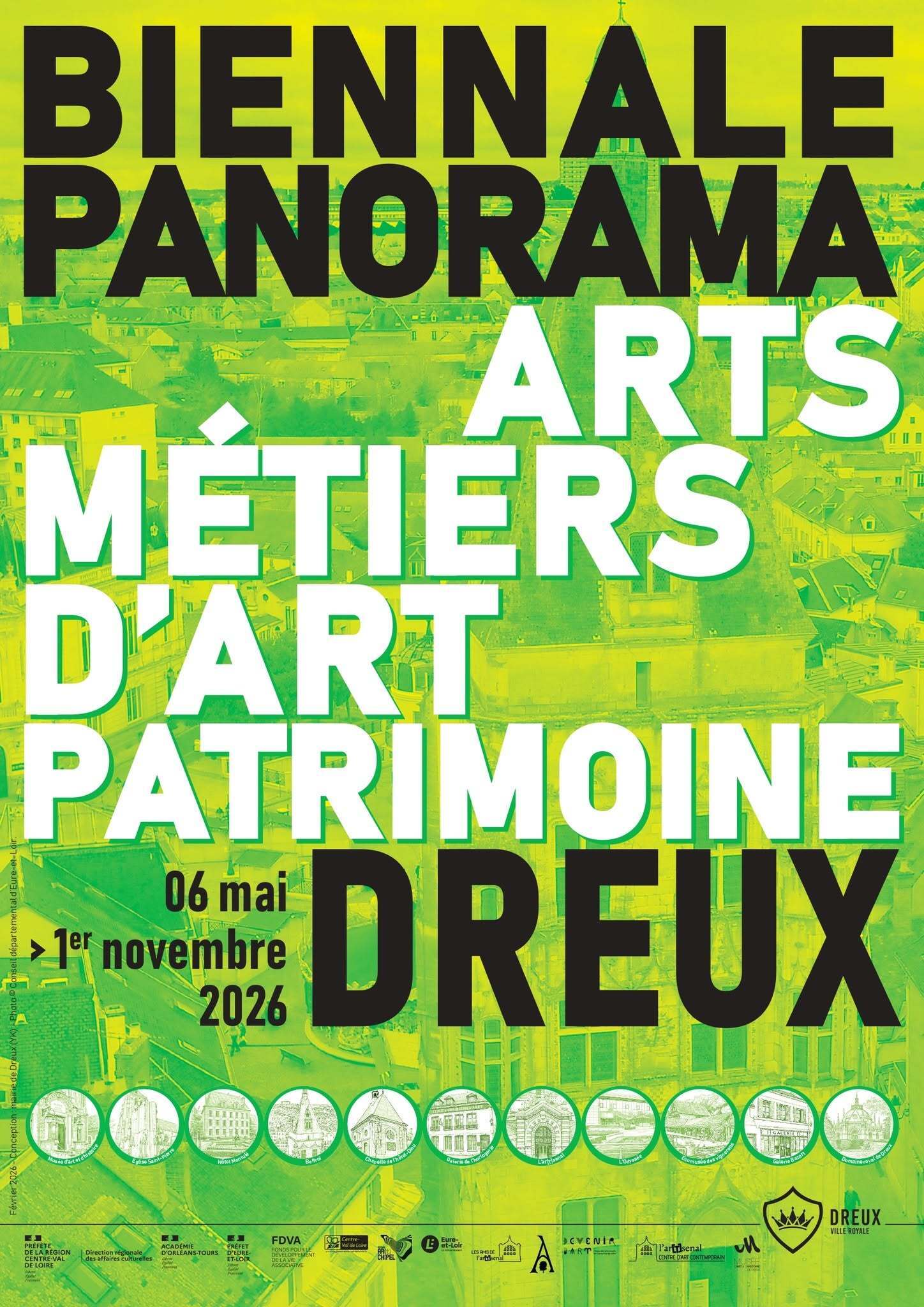 Musée d'Art et d'Histoire de Dreux