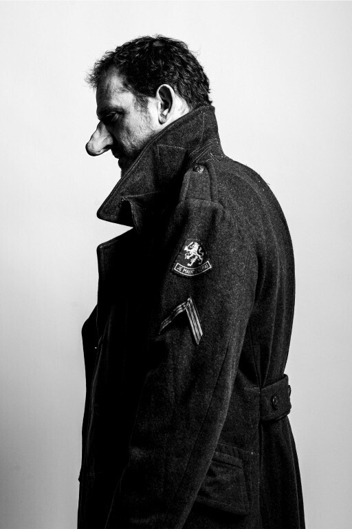 CYRANO DE BERGERAC