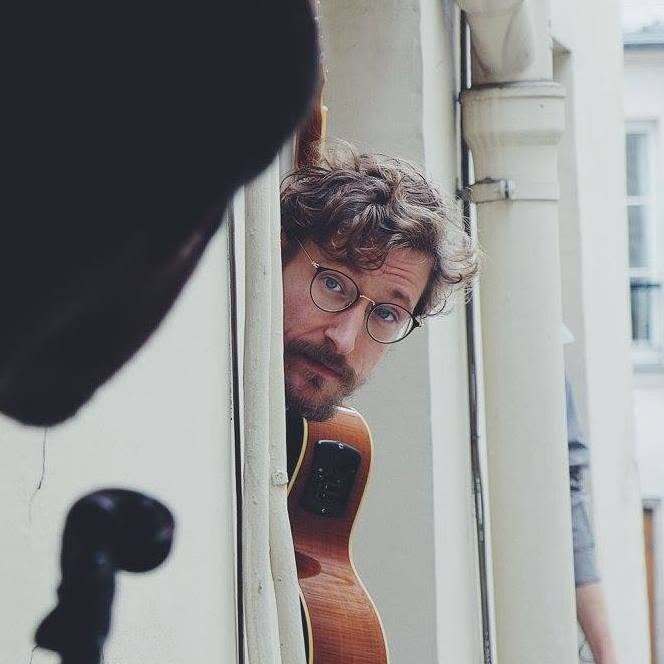 Projet Paprika - Les Oiseaux Musiciens