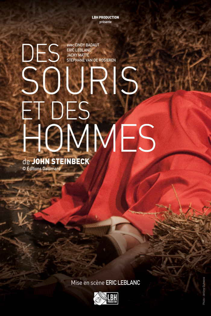 Des souris et des hommes