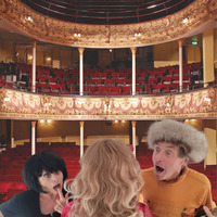 Spectacle - La chevauchée des Ouzbeks