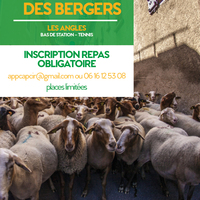 Fête des Bergers