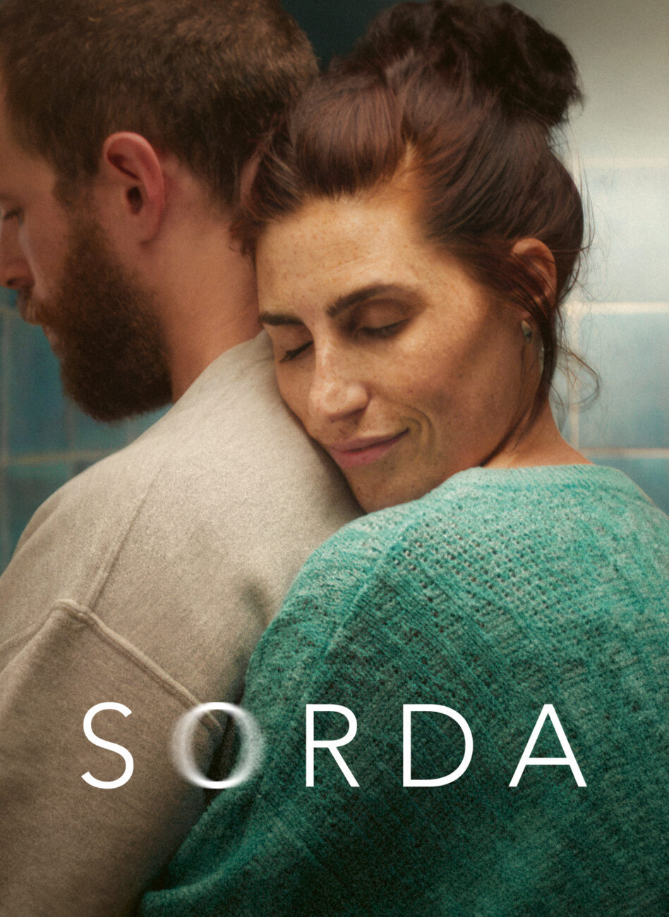 💥COUPS DE ❤️ D'UN CINÉMA-MONDE #4 ★ SORDA de Eva Libertad García