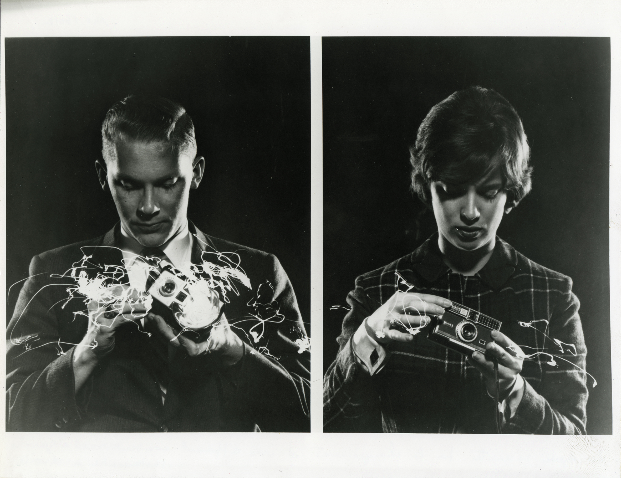 Journées francophones de la recherche en histoire de la photographie