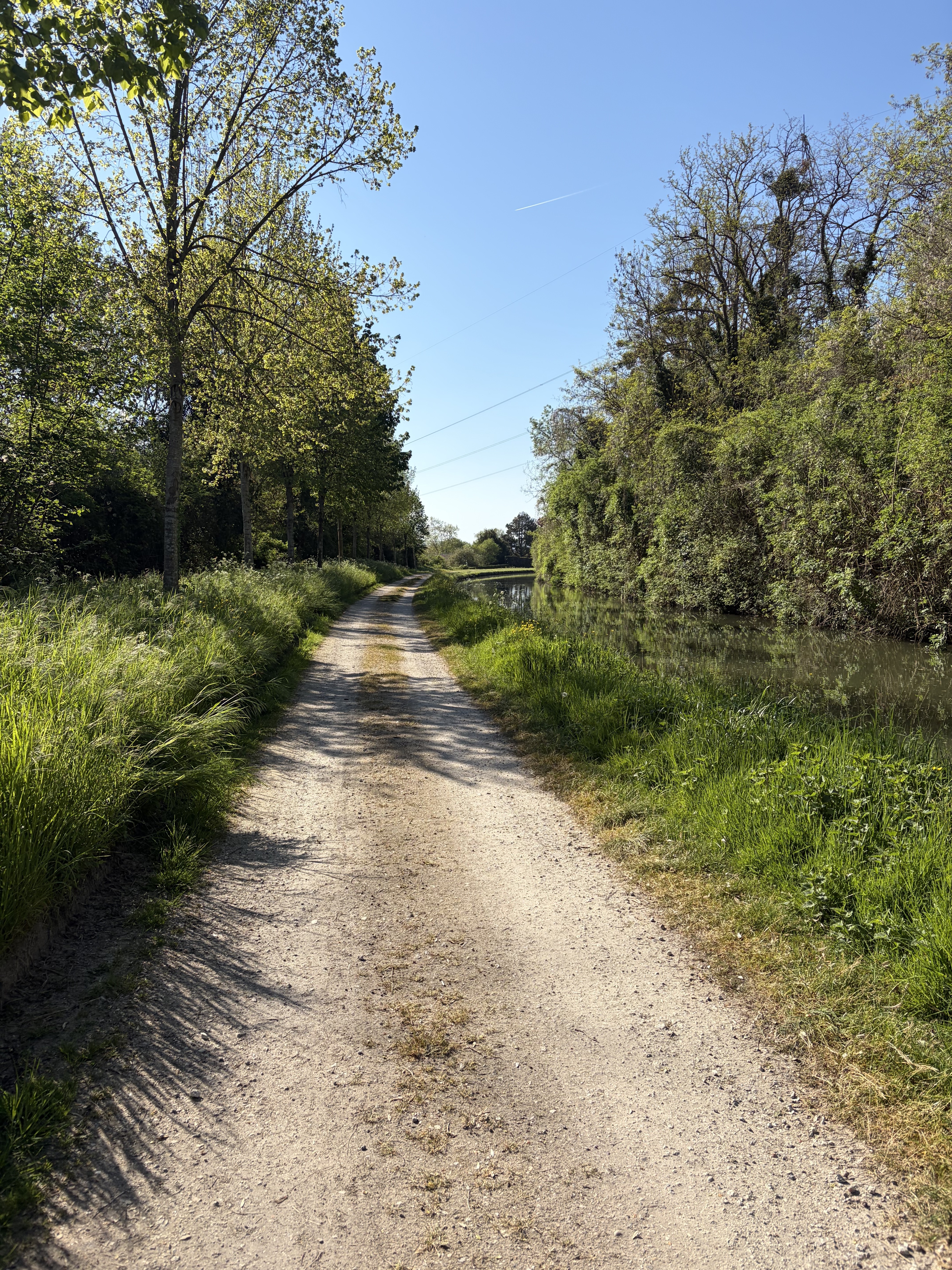 Rando Journée