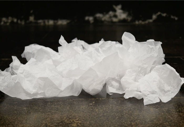 Sous mes nuits blanches