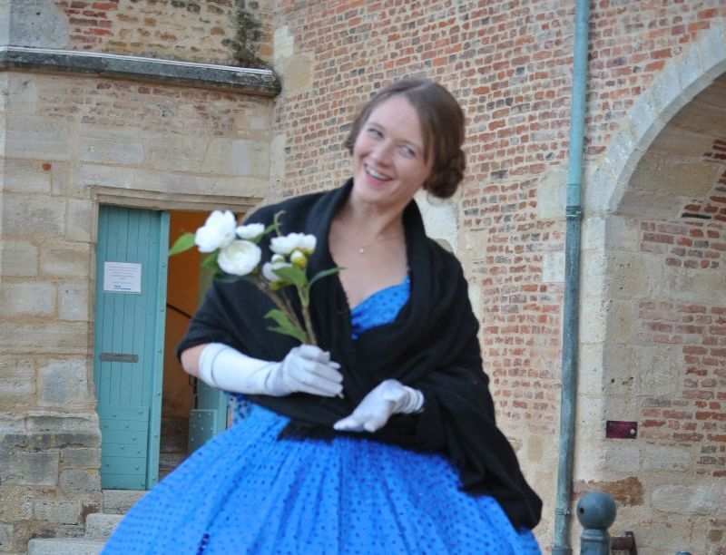 Visite guidée du musée