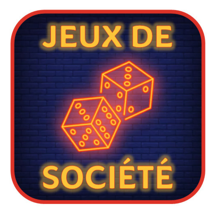 Soirée Jeux de société Le 20 déc 2024