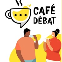 Café Débat animé par Sylvaine Ricciardi