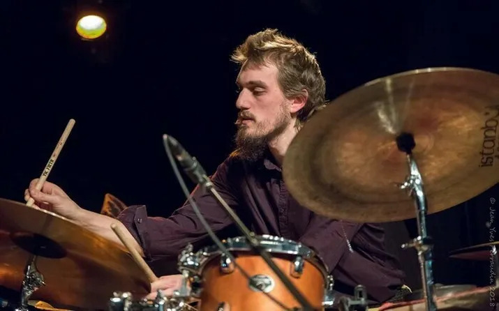 SVEN MICHEL SUMMERBOP5TET