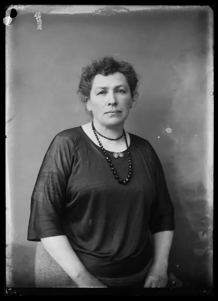 Exposition « Le fonds photographique Anne Catherine : une société devant l’objectif »
