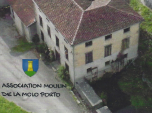 Rallye patrimonial autour du coulant des Moulins