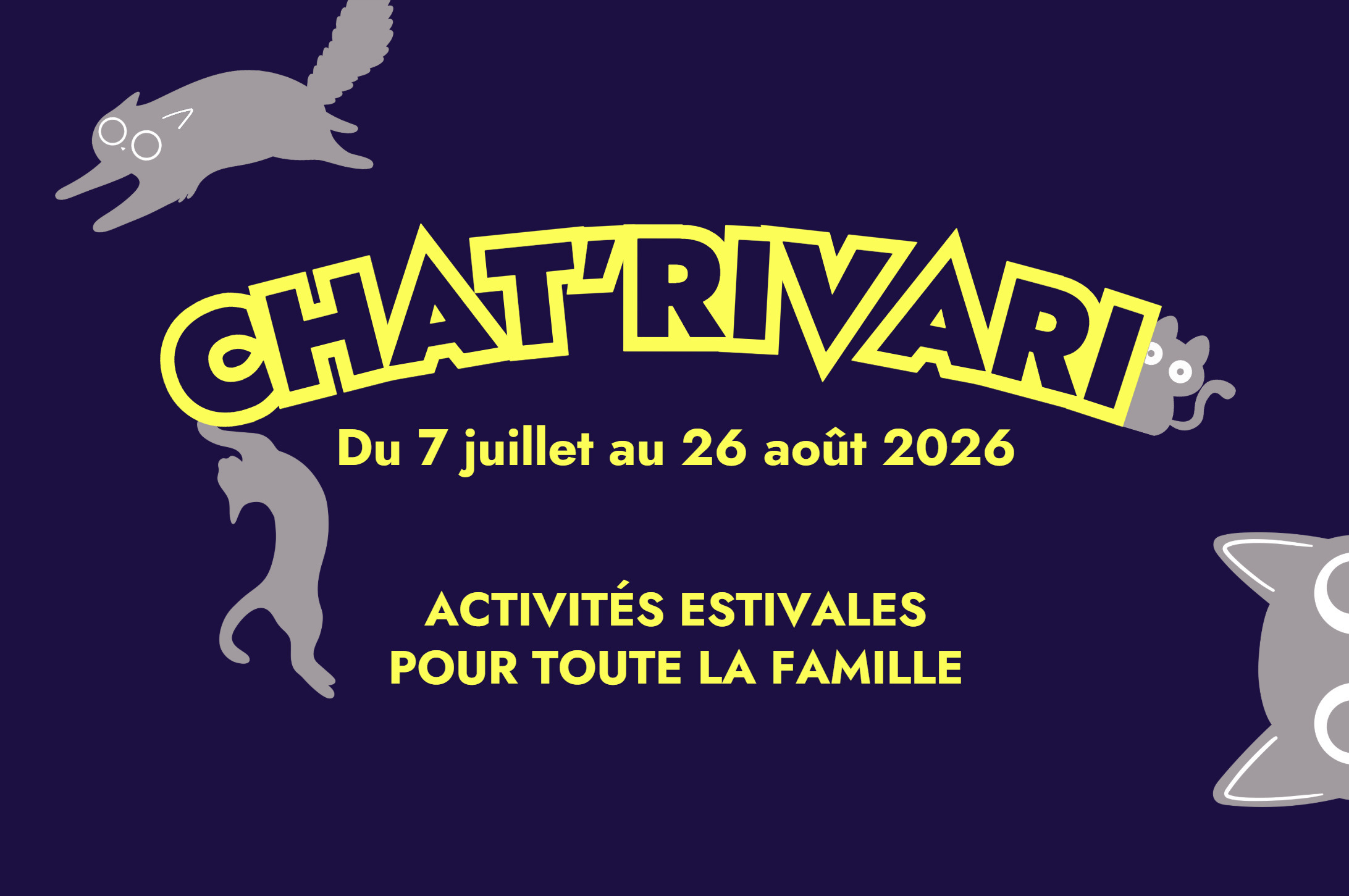 Chat'Rivari