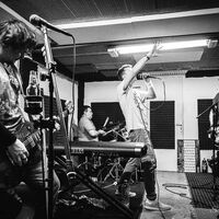 Concert avec Spank Machine