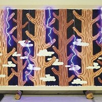 Exposition de Guillaume Boilley