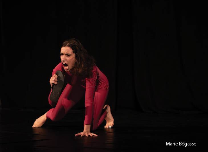 Mardi de l’art : Le Neuf Neuf festival