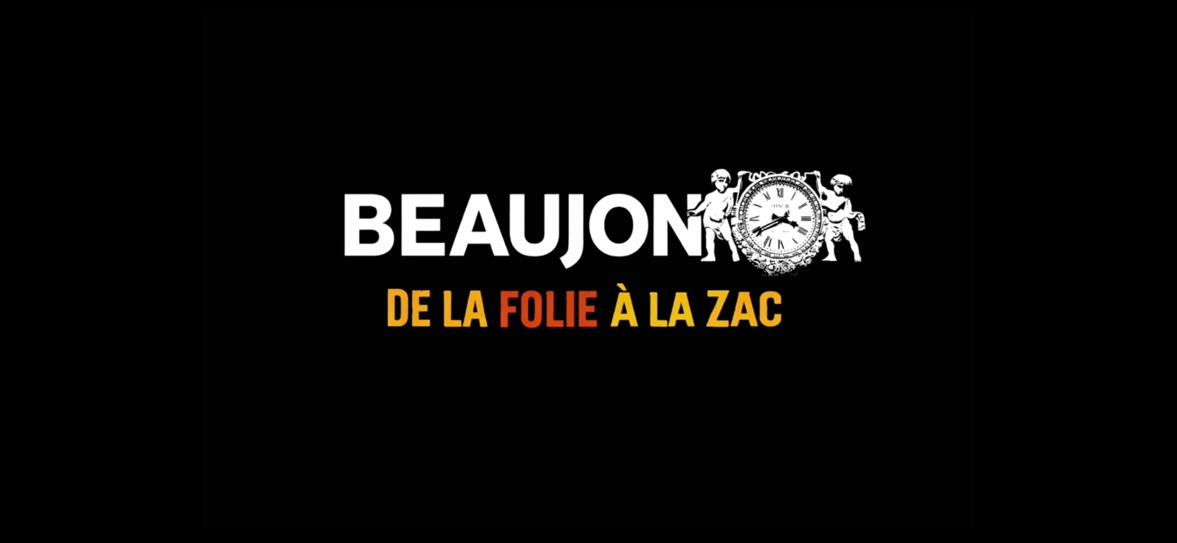 Beaujon : De La Folie à la ZAC