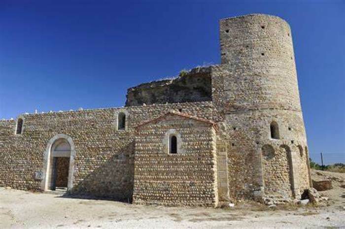 Visite libre du château Vicomtal