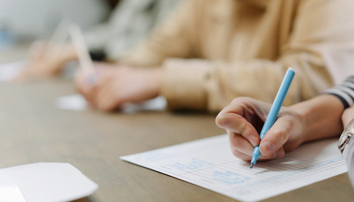 ?️ Atelier d’écriture ?️